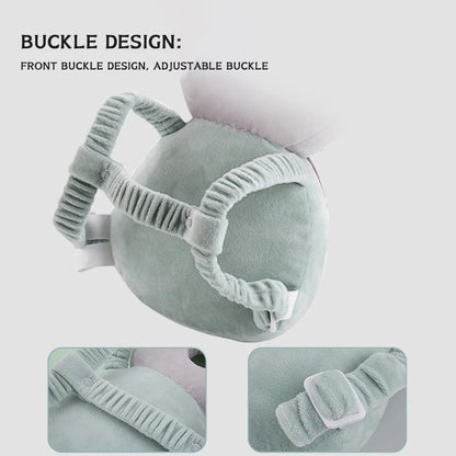 Baby Head Protector Backpack