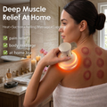 Smart Electric Cupping Massager
