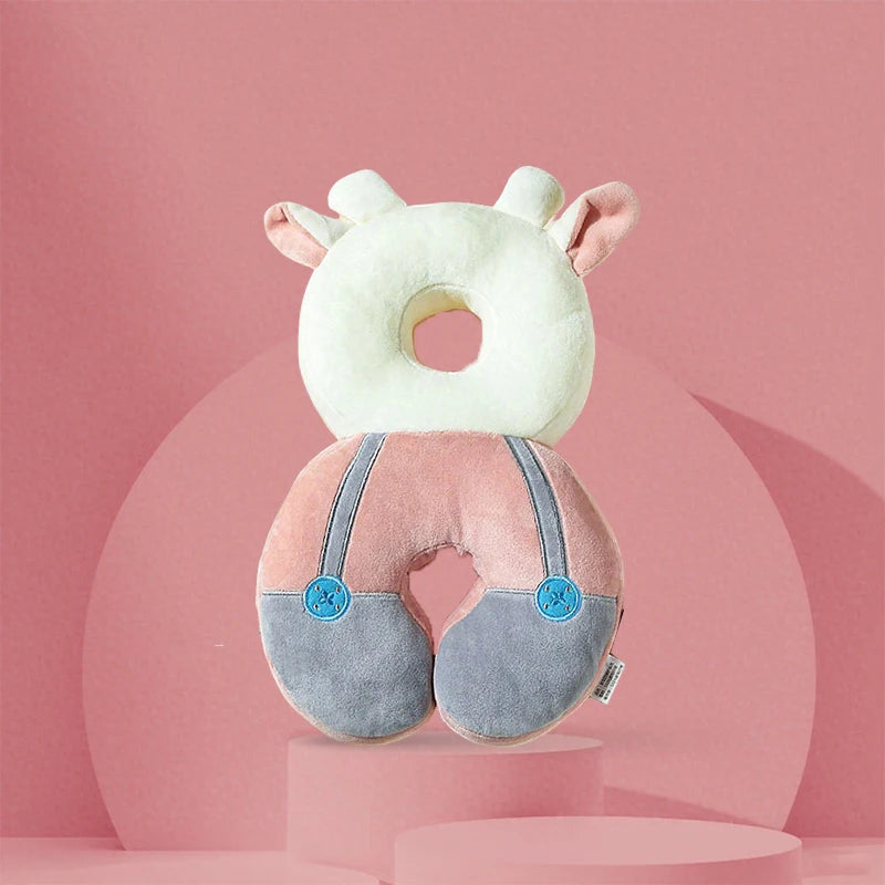 Baby Head Protector Backpack